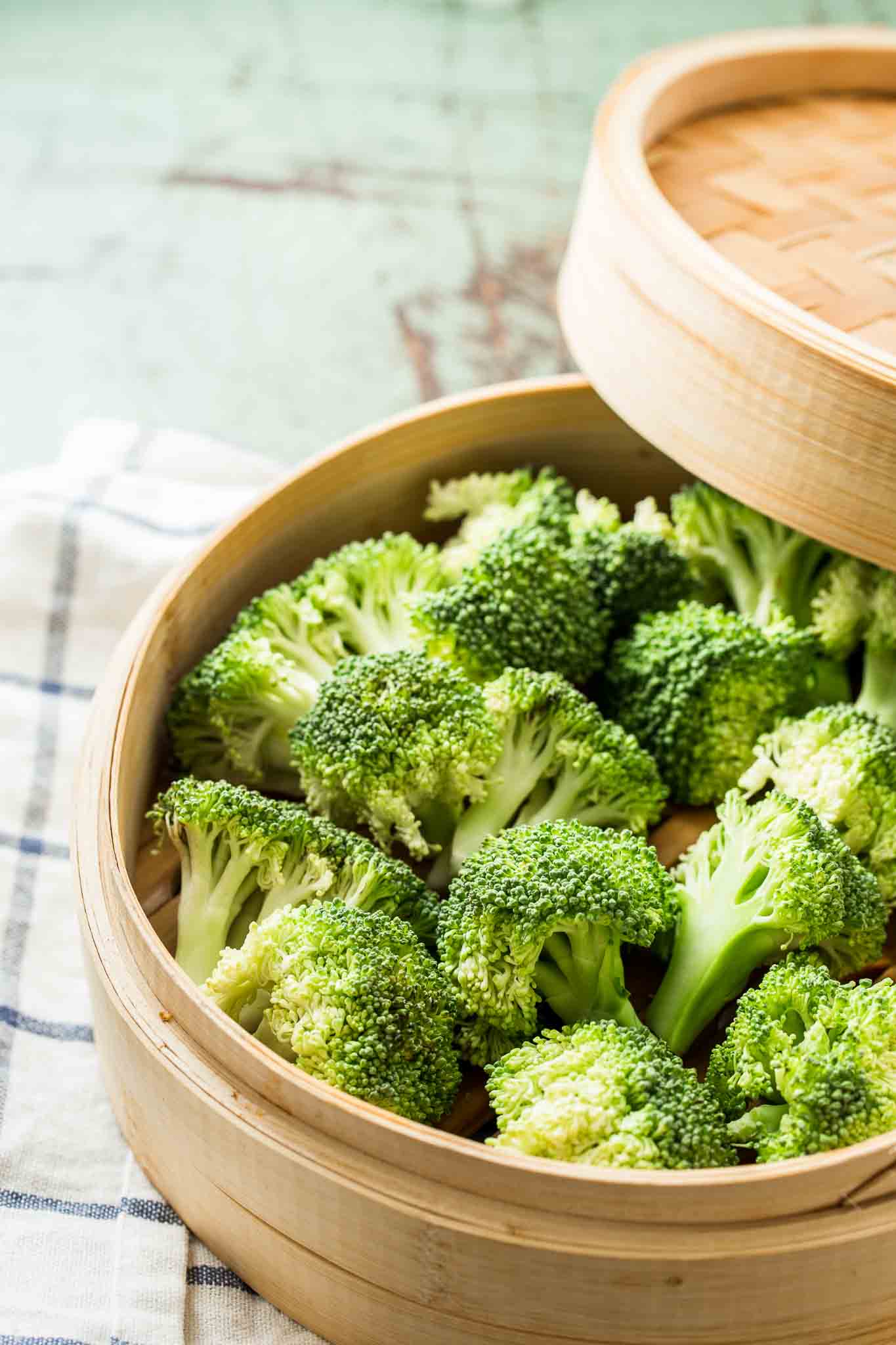 How To Cook Broccoli: A Comprehensive Guide For 2024