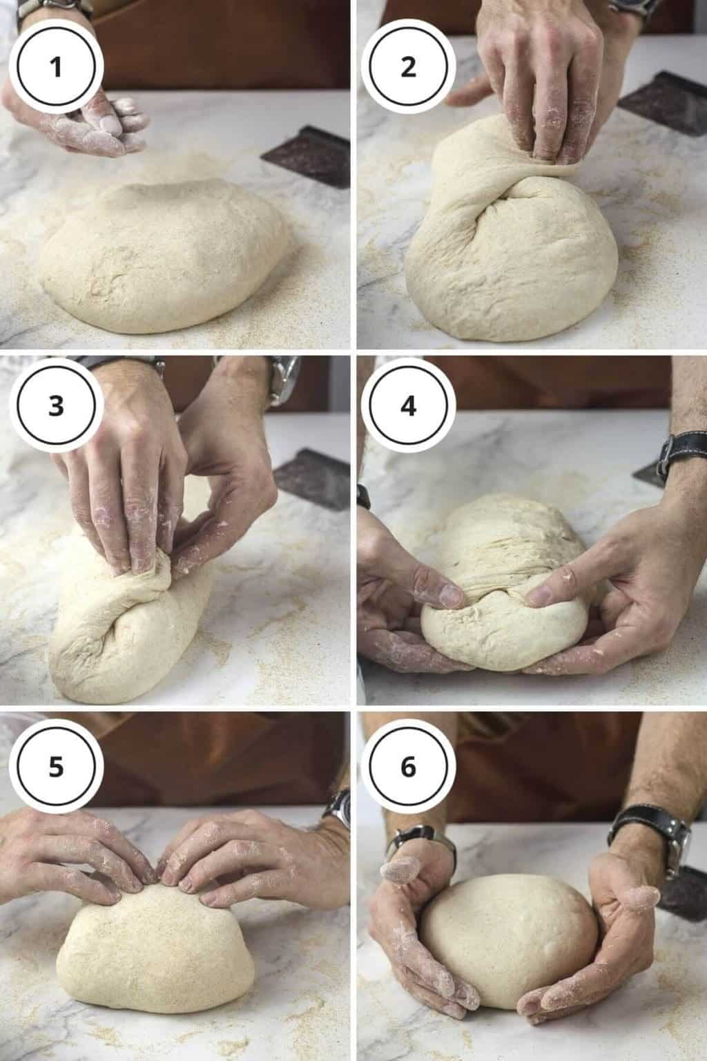 Perfect Sourdough Bread Every Time | Easy No-Knead Recipe