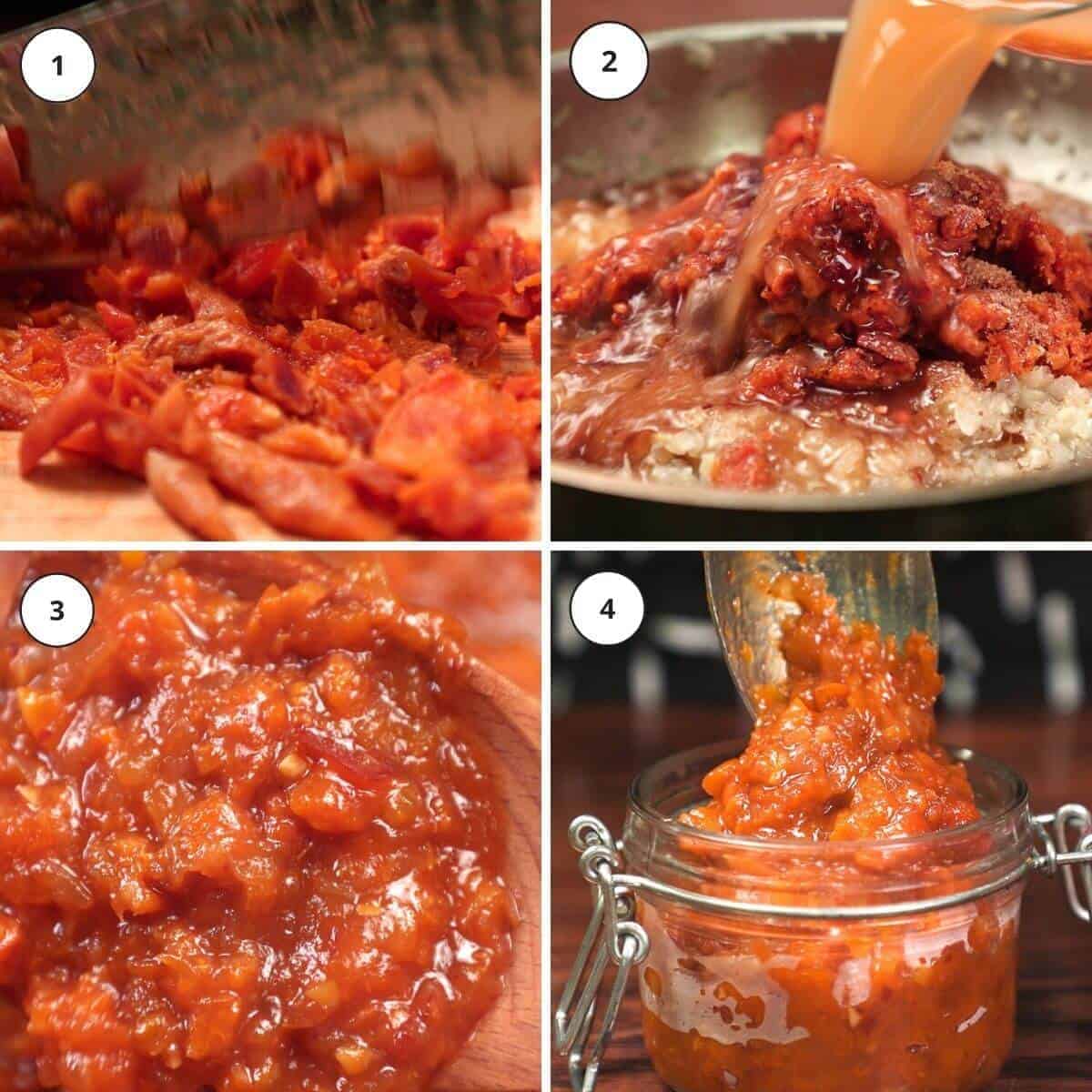 https://www.pantsdownapronson.com/wp-content/uploads/steps-for-making-apricot-chilli-chutney-1.jpg